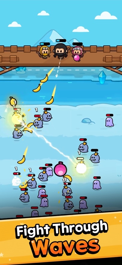Boing Ninja Hack