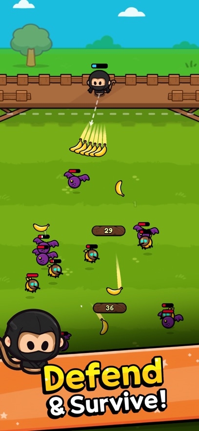 Boing Ninja Hack