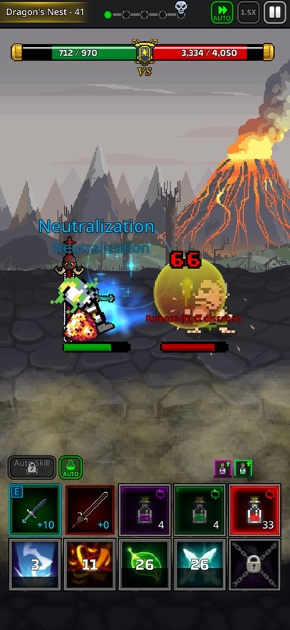 Grow Swordmaster Hack