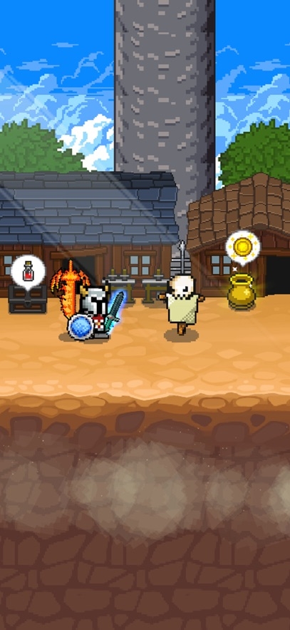 Grow Swordmaster Hack