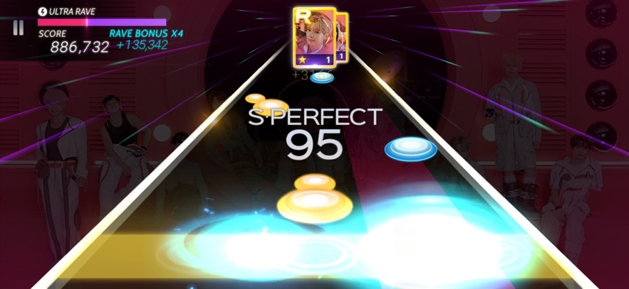 SUPERSTAR WAKEONE Hack