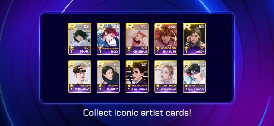 SUPERSTAR WAKEONE Hack