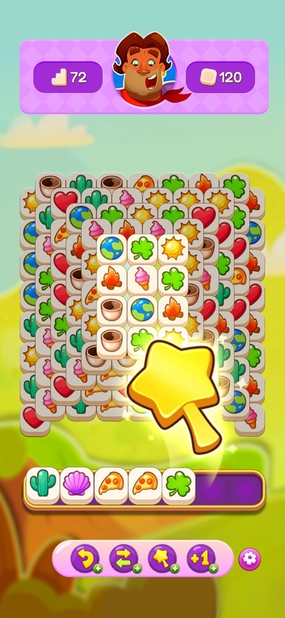 Memory Tiles: Matching Game Hack