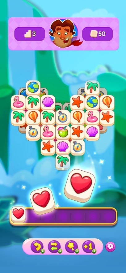 Memory Tiles: Matching Game Hack