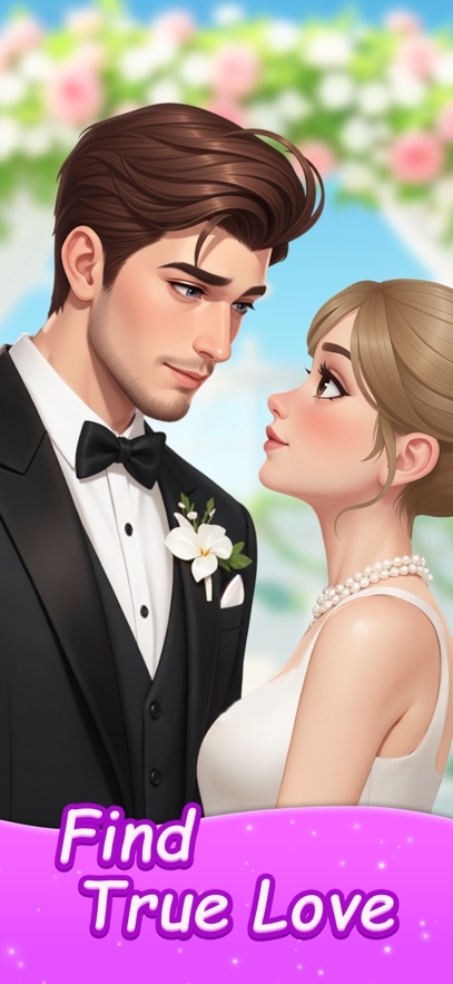Merge Fashion: Romance Story hack