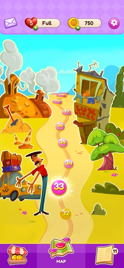 Memory Tiles: Matching Game Hack