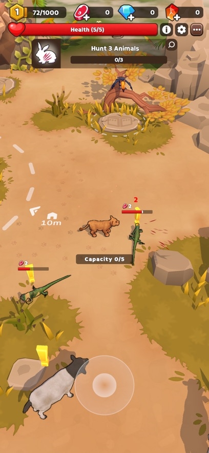 Safari Universe! Hack