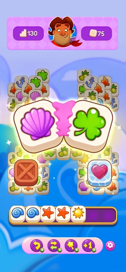 Memory Tiles: Matching Game Hack