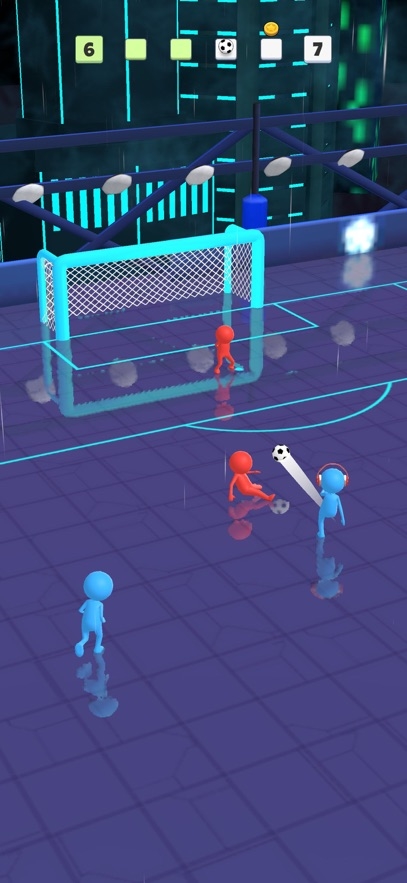 Super Goal: Fun Soccer Game Hack