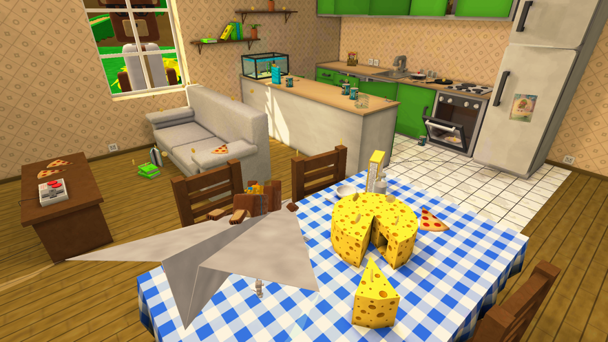 Super Bear Adventure Hack