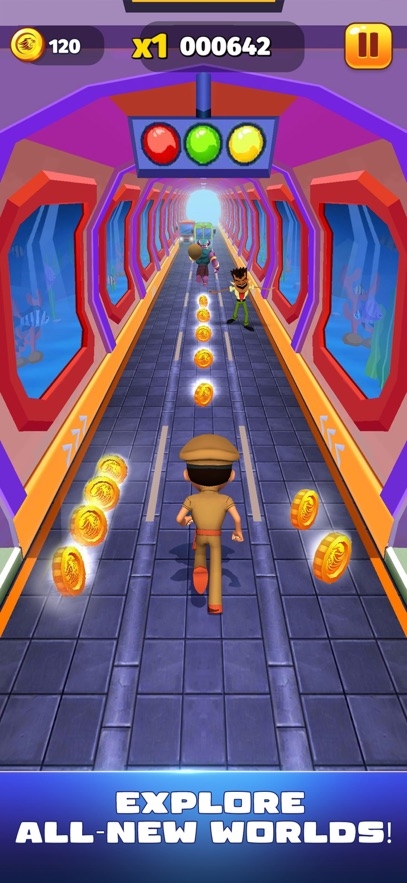 Little Singham 2: World Hero Hack