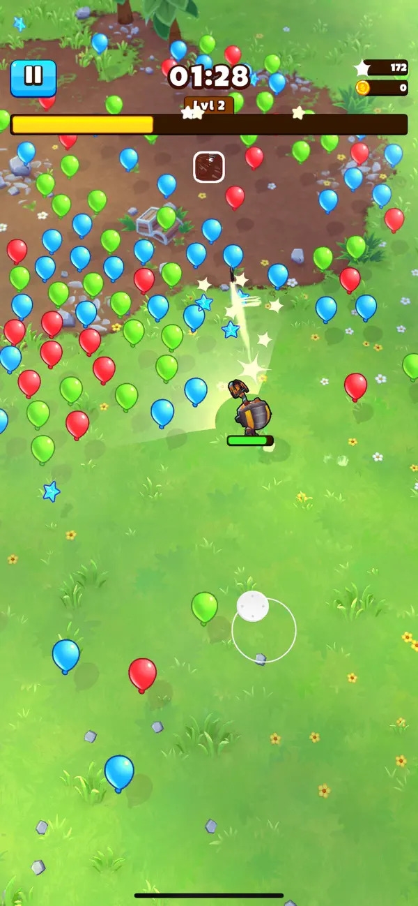Bloons Blitz Hack