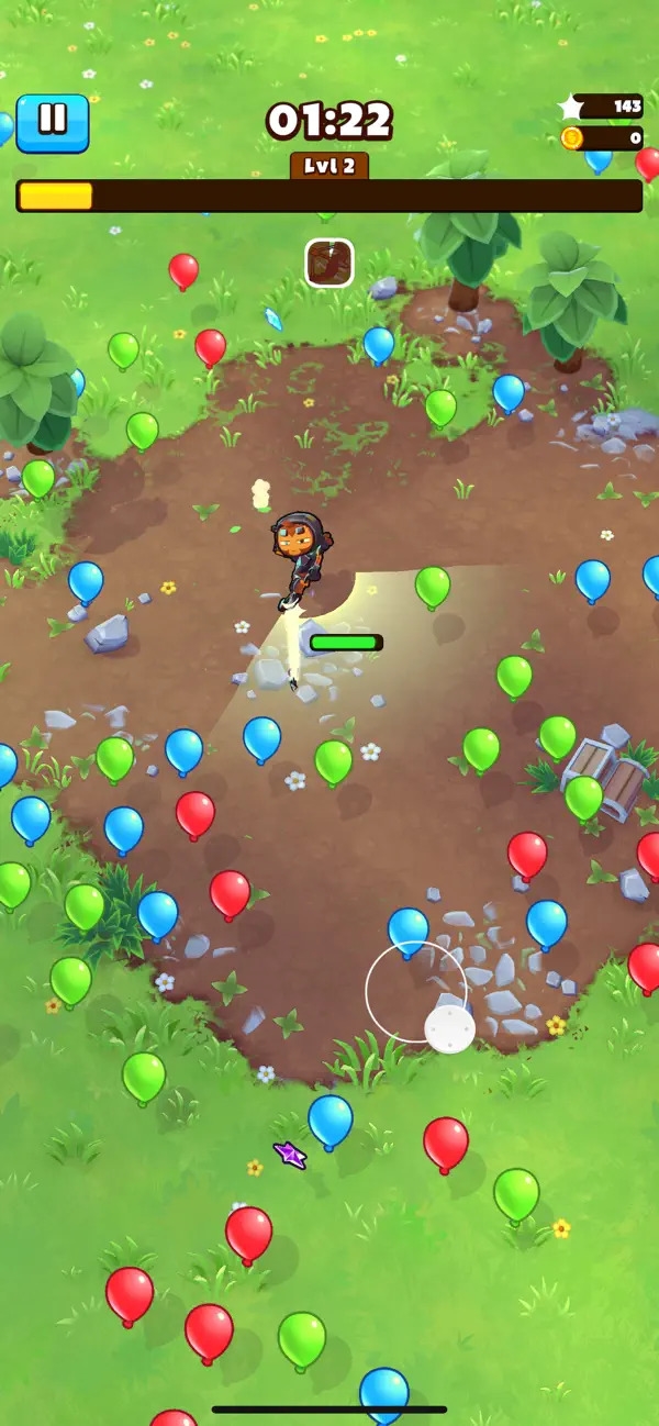 Bloons Blitz Hack