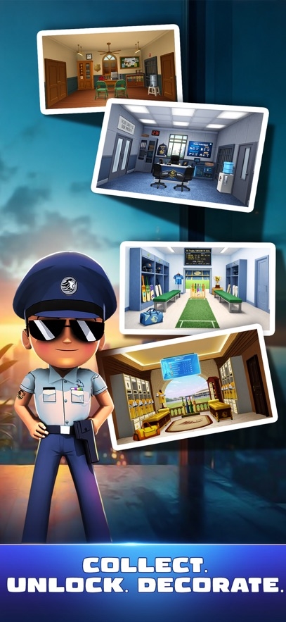 Little Singham 2: World Hero Hack