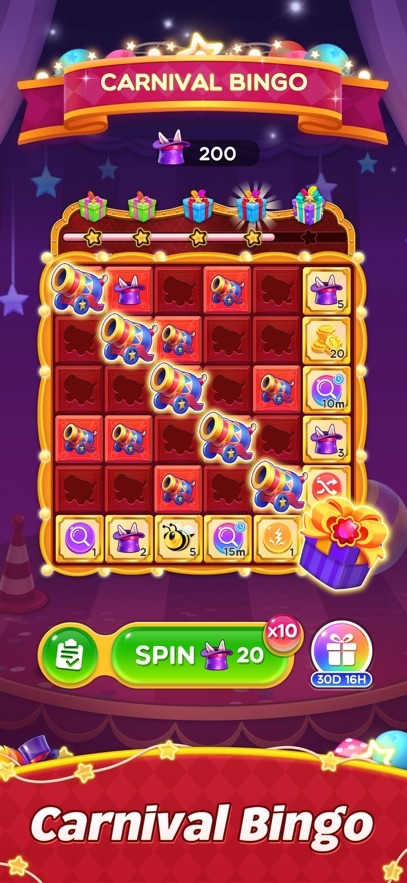Word Crush® - Fun Puzzle Game Hack