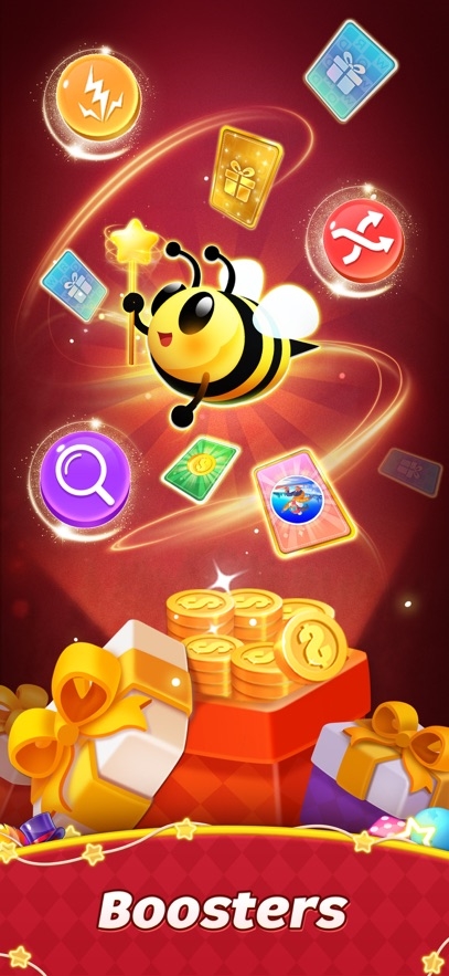 Word Crush® - Fun Puzzle Game Hack