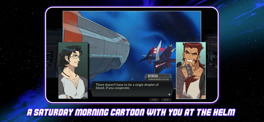 Crunchyroll: Battle Suit Aces Hack