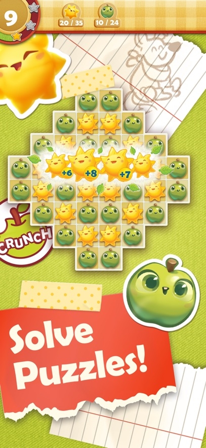 Farm Heroes Saga Hack
