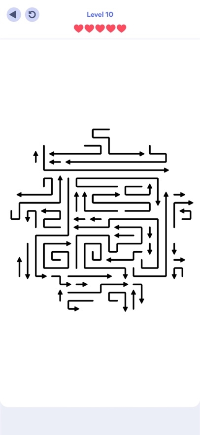 Arrows – Puzzle Escape Hack