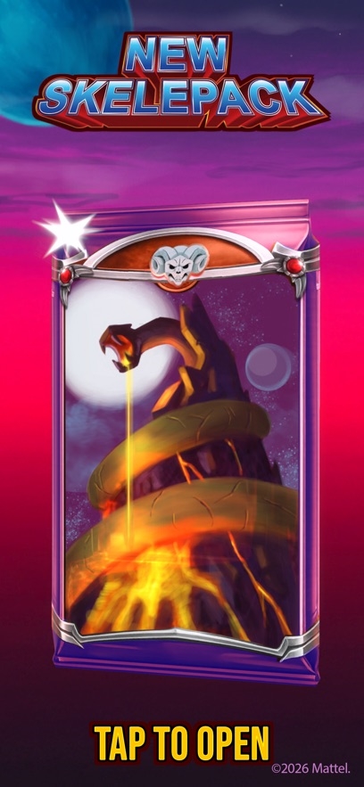 MOTU Skeletor: Until Next Time Hack
