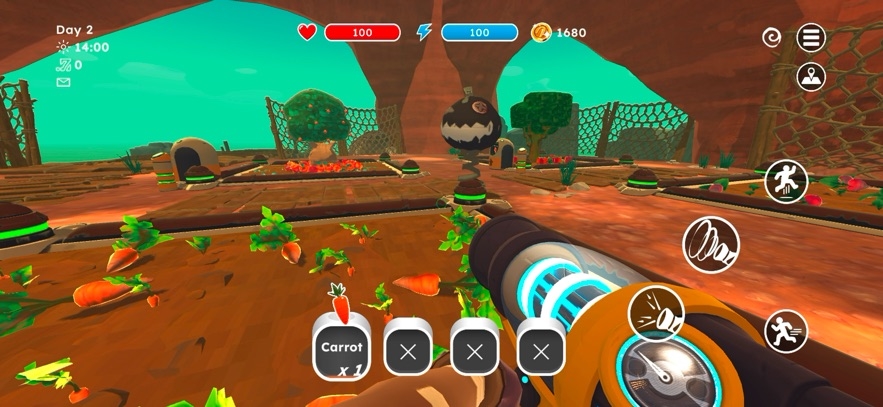 Slime Rancher Hack