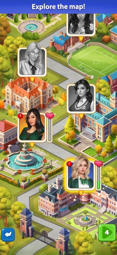 College: Perfect Match Hack