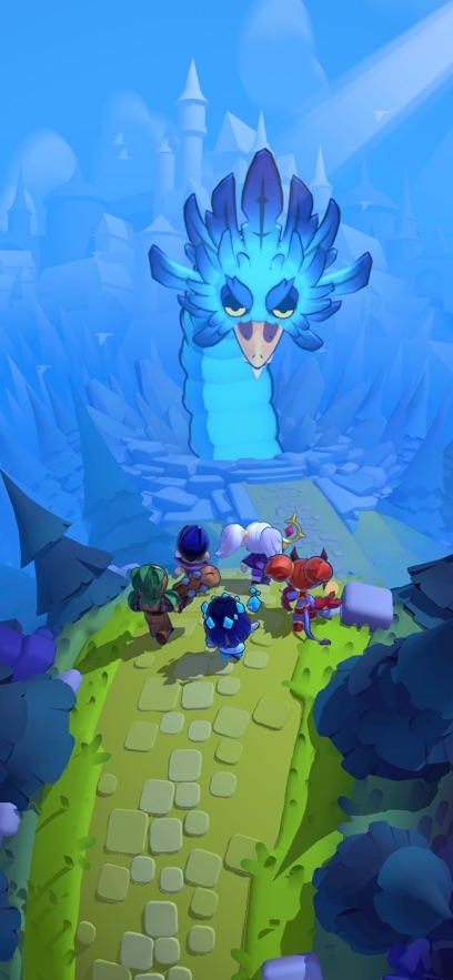 Arcane Entity Hack