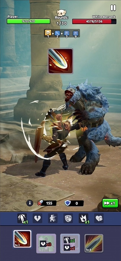 Hero Raid Hack