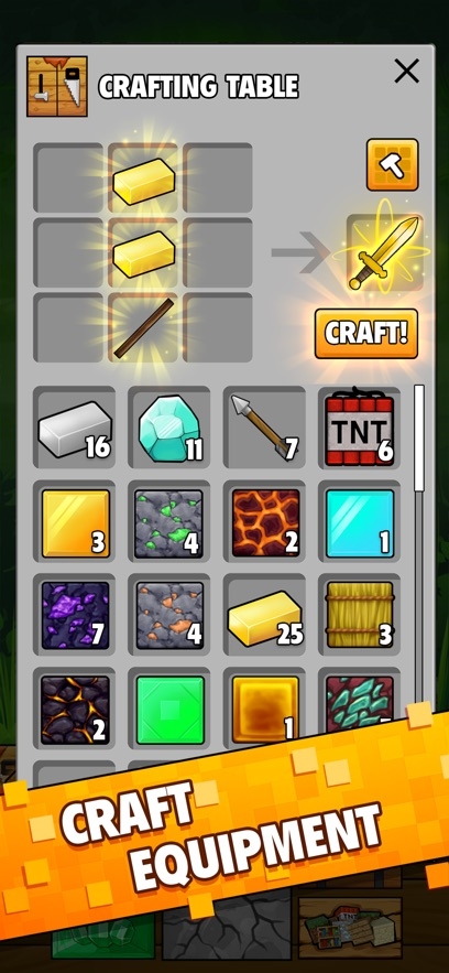 Minetap Craft Idle Mine Tycoon Hack