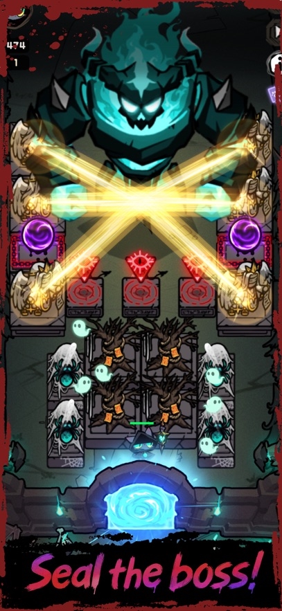 Nekomancer: Tower Defense Hack