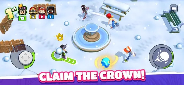 Hoverboard Party Hack
