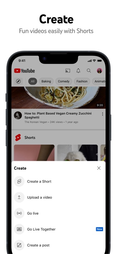 YouTube ASD Hack