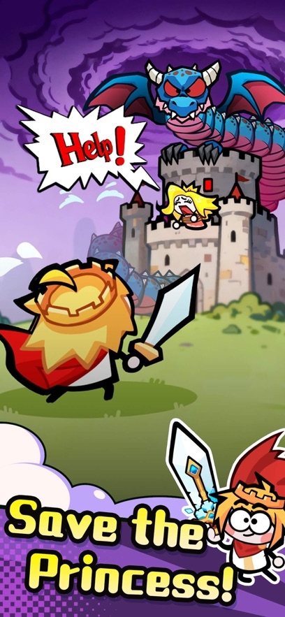 Knight Survivor Hack