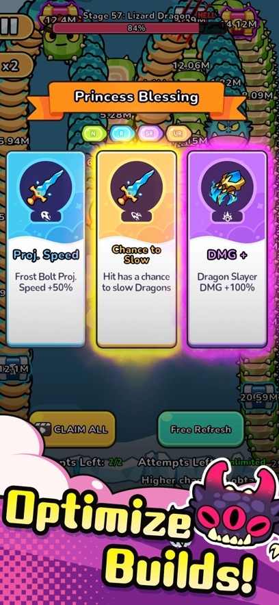 Knight Survivor Hack