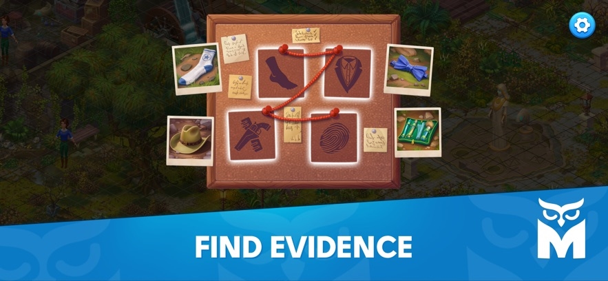 Mystery Matters Adventure Game Hack