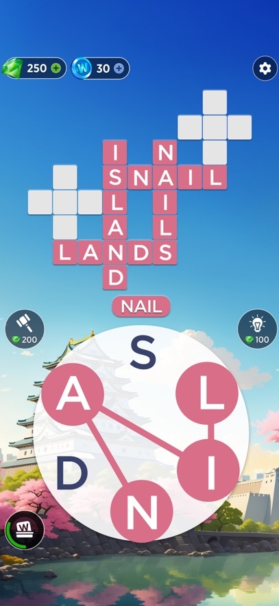 Words of Wonders: Crossword Hack