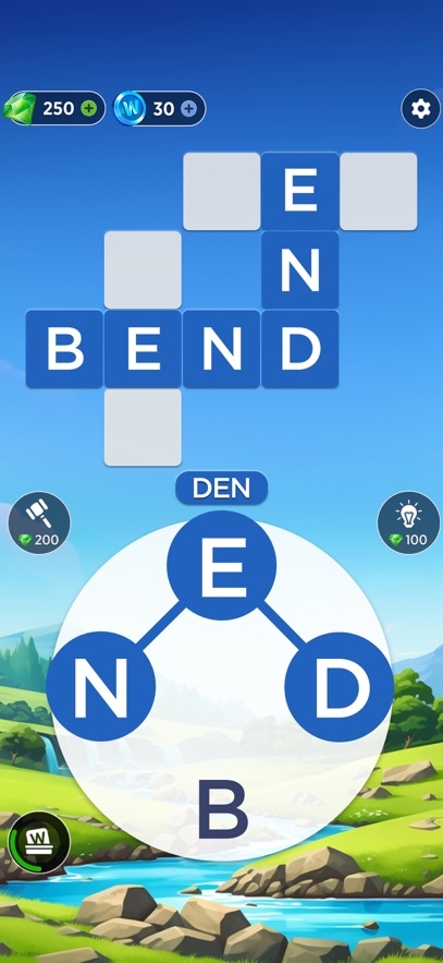 Words of Wonders: Crossword Hack