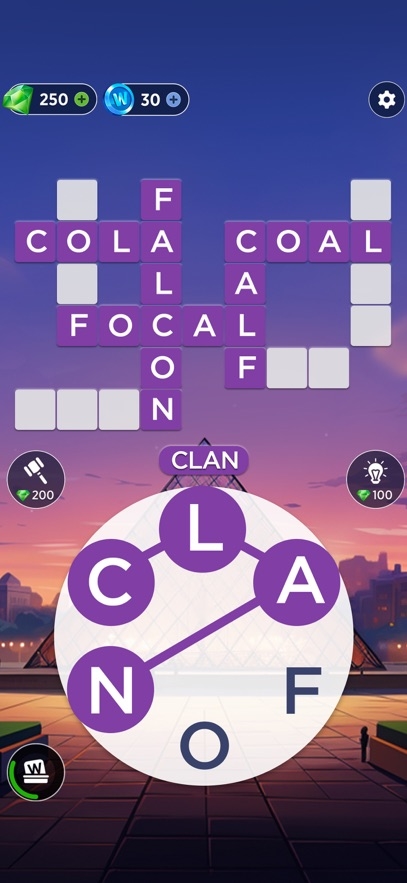 Words of Wonders: Crossword Hack