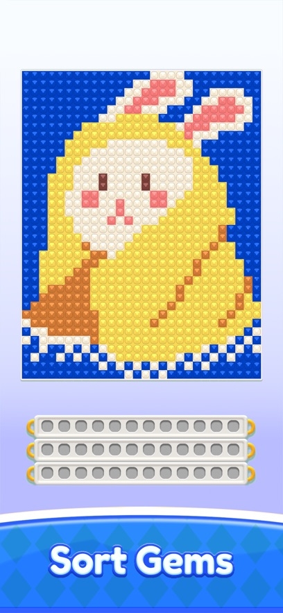 Coloring Go! Hack