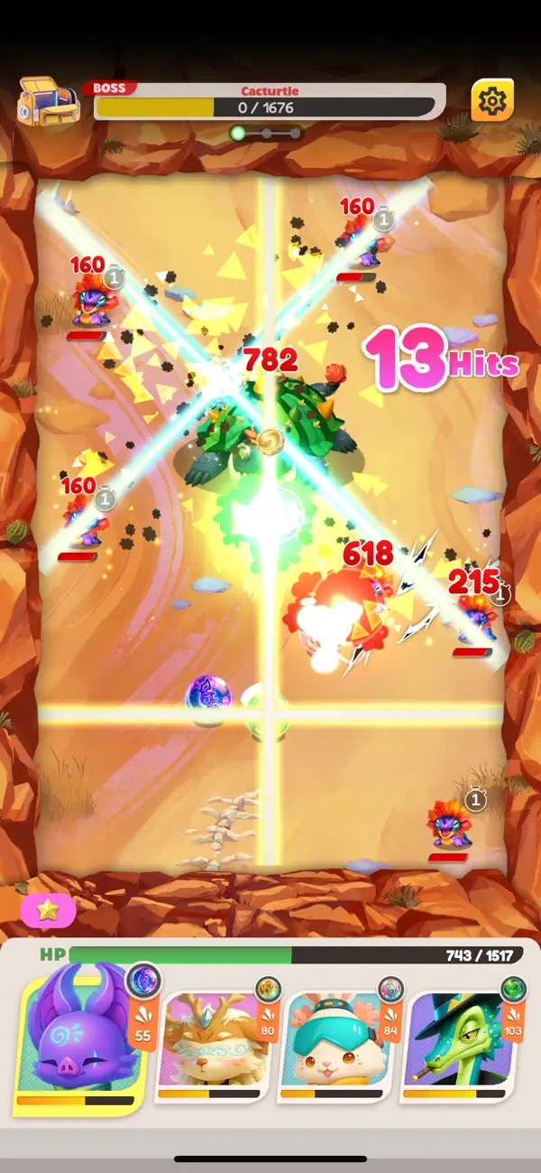 Marblebound Hack