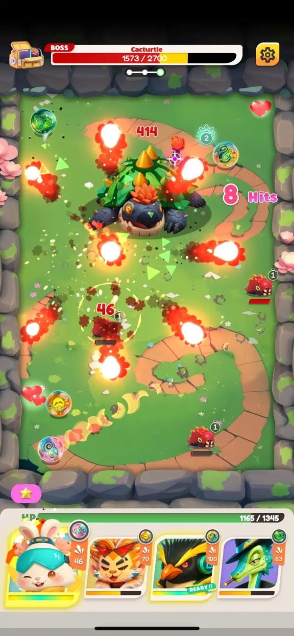 Marblebound Hack