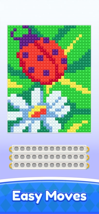 Coloring Go! Hack