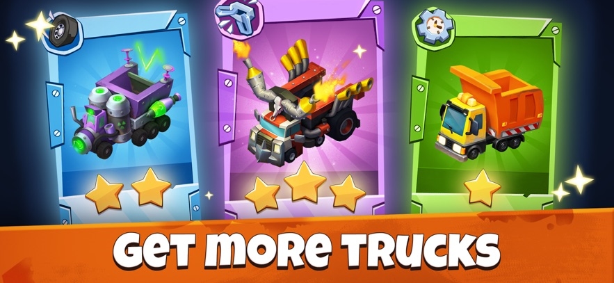 Idle Junkyard Tycoon:Recycling Hack