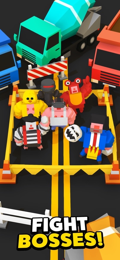 Idle Boxing - Clicker Tycoon Hack