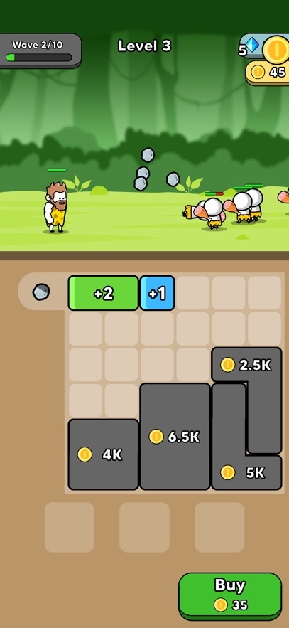 Combo Clash - Era Wars Hack