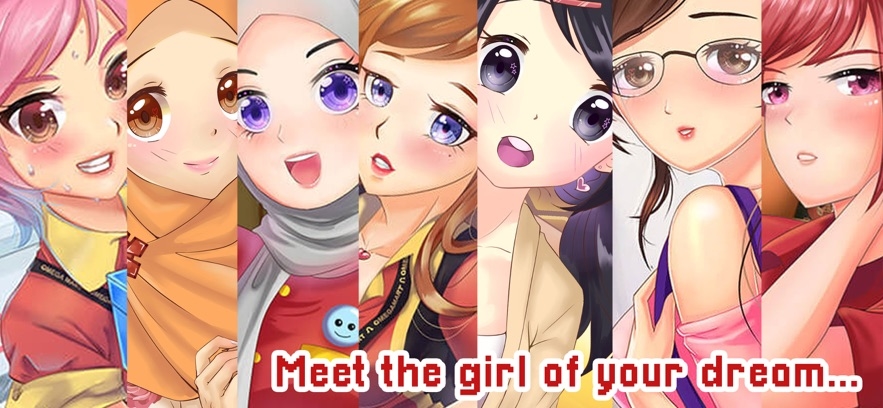 Citampi Stories: Love and Life Hack