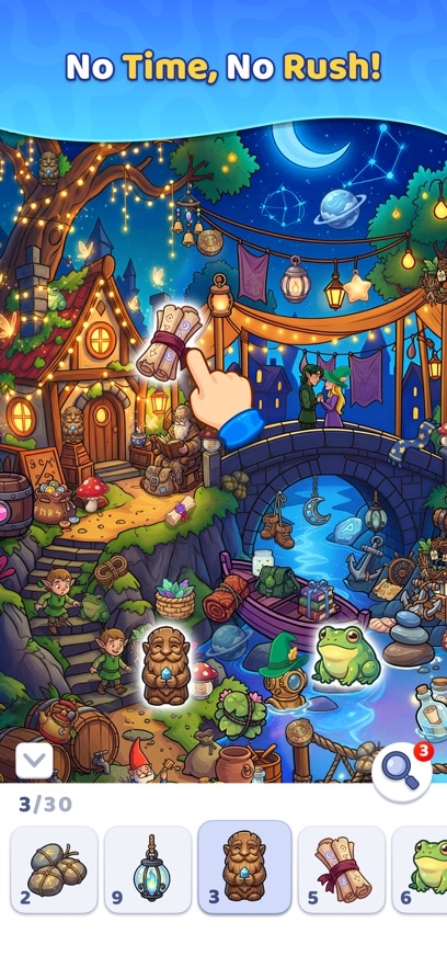 Search It - Hidden Objects Hack
