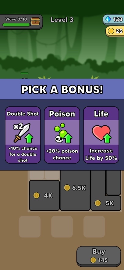 Combo Clash - Era Wars Hack