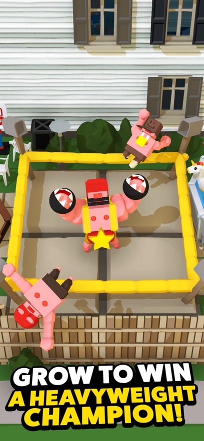 Idle Boxing - Clicker Tycoon Hack