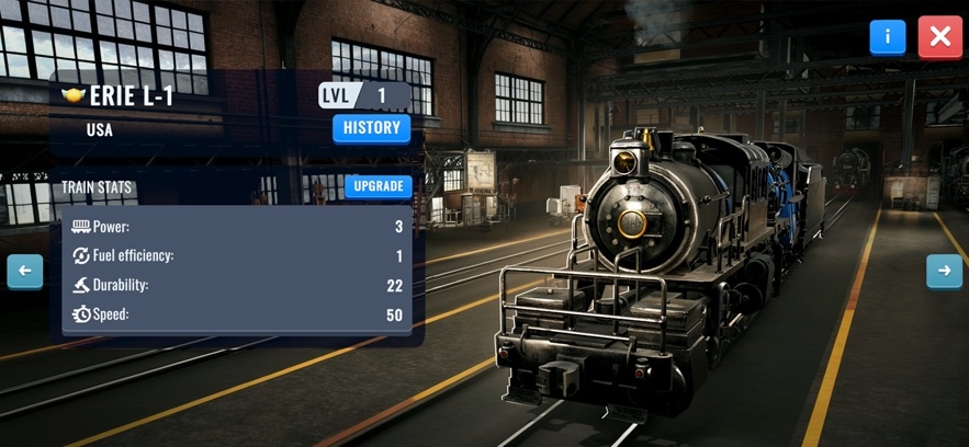 Train Station 3: Rail Tycoon Hack